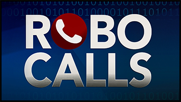 Beware of Robo Calls